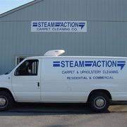 steam action carpet cleaning 9066 e