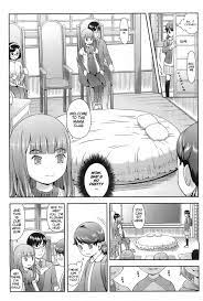 Page 9 | Welcome To The Mama Club (Original) - Chapter 1: Welcome To The  Mama Club by SAKURAFUBUKI Nel at HentaiHere.com