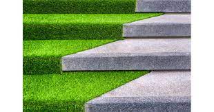 Artificial grass vs real grass. How And Why You Should Lay Artificial Grass On Concrete Blog