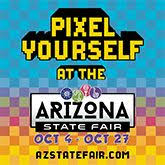 Arizona State Fair Azstatefair On Pinterest
