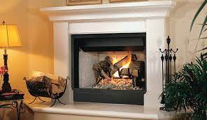Superior B Vent Gas Fireplace Brt2000