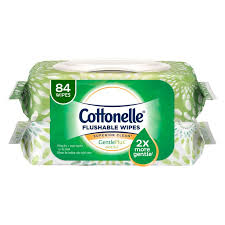 We did not find results for: Cottonelle Gentle Plus Flushable Wipes 168ct Flushable Wipes Wipes Paraben Free Products