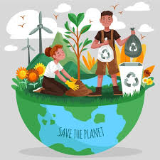 save environment images free