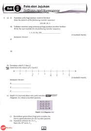 Matematik tingkatan 4 bab 1|part 1. Contoh Soalan Spm Matematik Tingkatan 5 Terengganu X