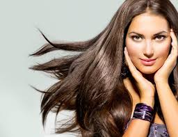 To do so, rub the product between the palms of your hands and work it through your hair with your fingertips. Get Shining Long Hair Naturally Medy Life