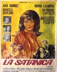 La satánica (1973) - IMDb