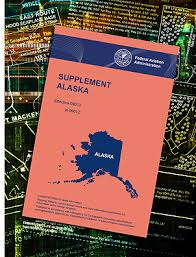Chart Supplement Alaska