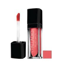 best palladio velvet matte lip colour