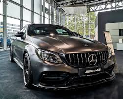 Many americans still think of mom and station wagon in the same sentence, ignoring that the ubiquitous modern suv is essentially the 21st century's wagon queen family truckster. To The Mercedes Amg C Class Coupe