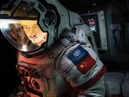 There is a 75 character minimum for reviews. China S Blockbuster The Wandering Earth Is Gorgeous Goofy And On Netflix Now The Verge