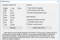 Download latest version of winrar for windows 10 (64/32 bit). Download Winrar 6 00 Windows Vessoft