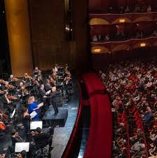 review for 9 11 tribute the met opera