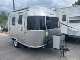 new or used airstream bambi rvs for