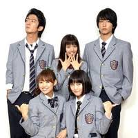 All of remake of #itazuranakiss itazura no kiss or we all know as #mischievouskiss is one of the 'all time' fav #drama and it has. Crunchyroll Itazura Na Kiss Live Action Movie Adaptation Will Be A Film In 2 Parts