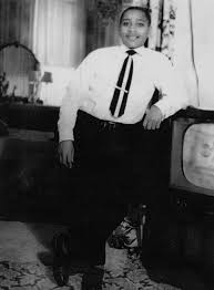 Nearly fifty years passed between the 1955 murder of emmett till and its first public commemoration in the mississippi delta. The Legacy Of The Lynching Of Emmett Till American Experience Official Site Pbs