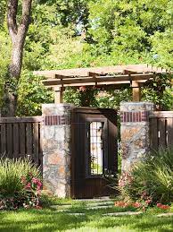 Garden Arch Trellis Garden Gates Gate