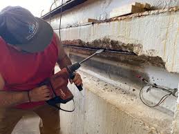 how to repair structural concrete jlc