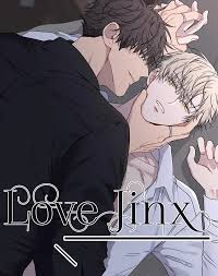 Love Jinx - Capítulo 27 - Fleur Blanche Scan