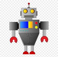 Siap pakai & bebas hak cipta. Robot Machine Automaton Rur Ple Foreign Exchange Autotrading Gambar Robot Mesin Png Free Transparent Png Clipart Images Download