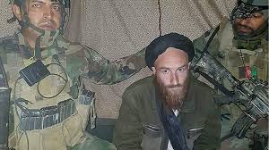 Withdrawal process, with the taliban. Afghanistan Arrests German Taliban Fighter In Helmand Bbc News