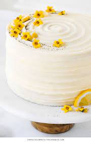 The Cake Blog gambar png