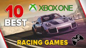 xbox racing games 2020 deals learning