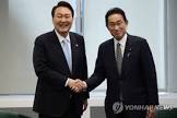 【聯合ニュース】駐日韓国大使　韓日首脳会談きっかけに「関係改善している。我々がやるべきこと、日本がやるべきことがある」