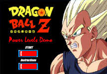 Maybe you would like to learn more about one of these? Dragon Ball Z Power Level Demo Play Online Dbzgames Org