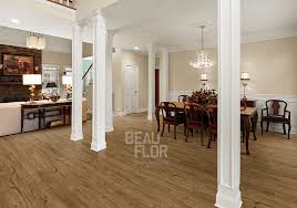 durable waterproof vinyl plank floor