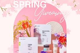 win free makeup giveaway 2022