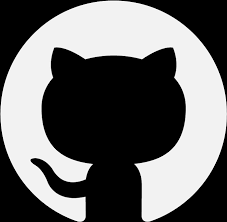 From wikimedia commons, the free media repository. Github White Github Logo Png Transparent Png Full Size Transparent Png For Free 872219 Pngix