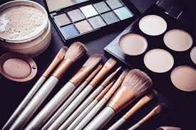 20 types of makeup