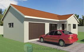 Double Y House Plans South