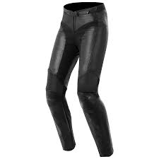 Alpinestars Vika Womens Leather Pants