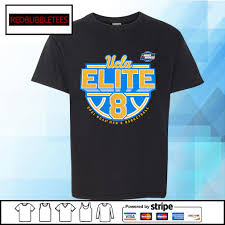 Get the latest news and information for the ucla bruins. Ucla Bruins 2021 Ncaa Men S Basketball Tournament March Madness Elite 8 Shirt Hoodie Sweater Long Sleeve And Tank Top