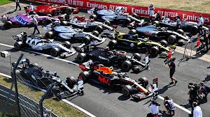 Kazalar, teknik arızalar, motor gücü. The Netflix Phenomenon Formula 1 2021 Season 3 Of Drive To Survive