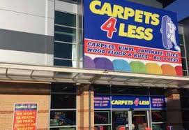 directory carpets4less