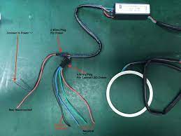 A wiring diagram is a simplified conventional photographic representation of an electrical circuit. Angel Wiring Diagram Wiring Diagram Networks
