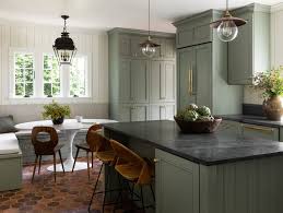 cost to paint kitchen cabinets