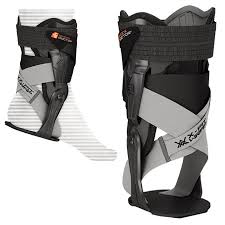Shock Doctor V Flex Ankle Xt Brace Right Midwest Volleyball Warehouse