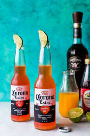 corona sunrise tiktok drink isabel eats