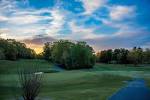 Woodland Hills Golf & Country Club
