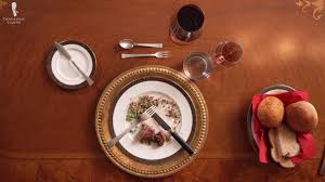 Table Manners The Ultimate Guide To
