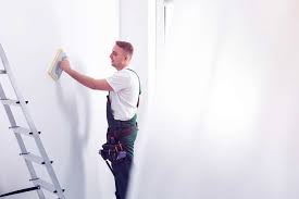 how to clean walls before painting