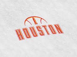 A redditor with the username r_e_d_d_i_t redesigned the logos and courts of the milwaukee bucks, golden state warriors, houston rockets and sacramento kings in adobe illustrator and they provide a. Houston Rockets Logo Redesign By Christopher Munoz On Dribbble