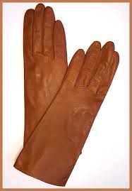 Carmel Fownes Leather Gloves Accessories Scarves Hats