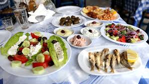 Most of the typical traditional greek food of rhodes has its roots in the ancient dorian rhodes and reflects the old traditions in most of its offerings. A Guide To Classic And Traditional Greek Foods David S Been Here