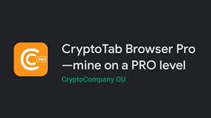 Enjoy extremely fast web surfing combined with additional features Cryptotab Browser Pro Apk 4 1 71 Free Download For Android Mod Dotmoddroid