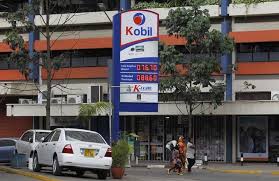 Fuel price jet a1 (usd/usg) africa: Oil Marketers Conspire To Raise Fuel Prices As Kenyans Brace For Tough Times Ahead Citizentv Co Ke
