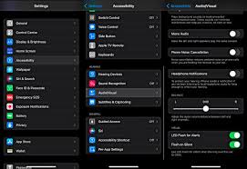 how to enable led notification on any